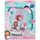 VTech Gabby’s Dollhouse Secret Safe My Cat-tastic Diary + Free Activity Book