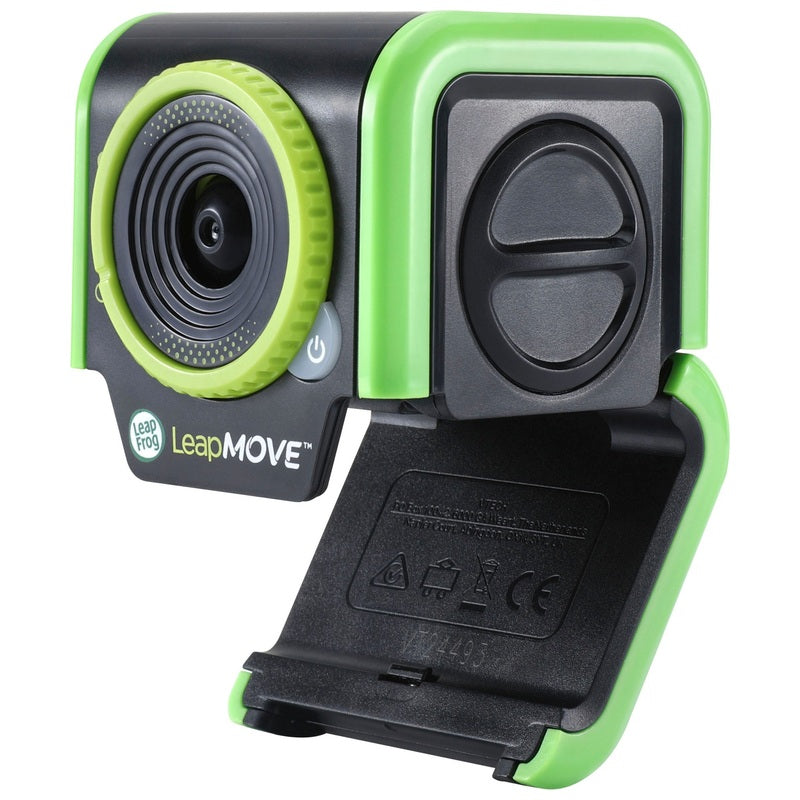 LeapFrog LeapMove Motion-Based Game + Free Activity Book