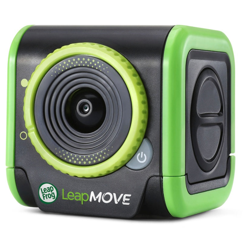 LeapFrog LeapMove Motion-Based Game + Free Activity Book