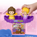Fisher-Price Little People Cinderella's Dancing Carriage + Free Activity Book