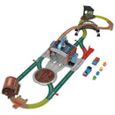 Thomas & Friends Load & Launch Barrel Delivery Set + Free Activity Book