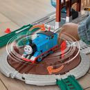 Thomas & Friends Load & Launch Barrel Delivery Set + Free Activity Book
