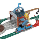 Thomas & Friends Load & Launch Barrel Delivery Set + Free Activity Book
