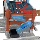 Thomas & Friends Load & Launch Barrel Delivery Set + Free Activity Book