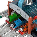 Thomas & Friends Load & Launch Barrel Delivery Set + Free Activity Book