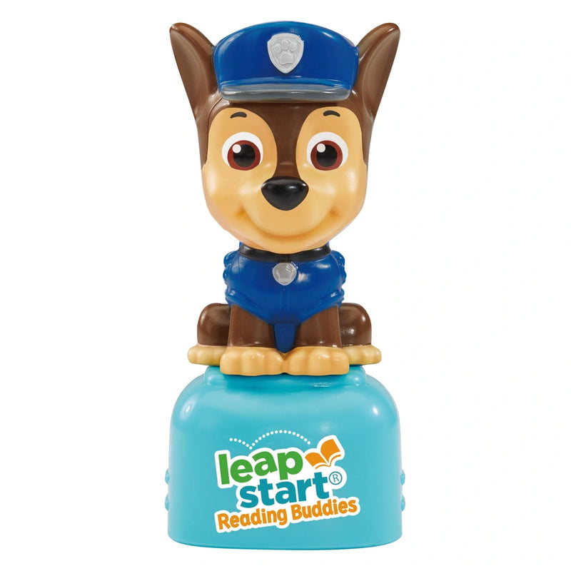 LeapFrog LeapStart Reading Buddies Around Town with PAW Patrol Buddy Set + Free Activity Book