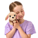 Little Live Pets My Really Real Puppy Mini Buddy the Retriever + Free Activity Book