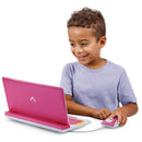 VTech LearnBook Pro Pink + Free Activity Book