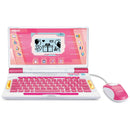 VTech LearnBook Pro Pink + Free Activity Book