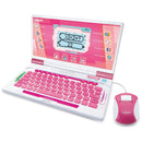 VTech LearnBook Pro Pink + Free Activity Book