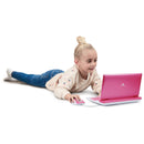 VTech LearnBook Pro Pink + Free Activity Book