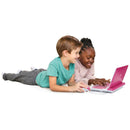 VTech LearnBook Pro Pink + Free Activity Book