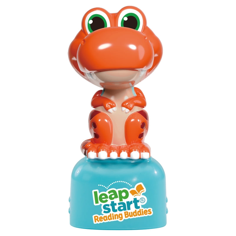 LeapFrog LeapStart Reading Buddies Shapes & Colours Buddy Set + Free Activity Book