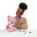 VTech Magical Makeover Fairy Fox Interactive Toy + Free Activity Book