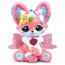 VTech Magical Makeover Fairy Fox Interactive Toy + Free Activity Book