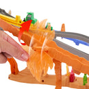 Disney Cars Rescue Road Raceway Playset + Free Activity Book