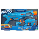 NERF Elite 2.0 Loadout 3-Blaster Pack + Free Activity Book