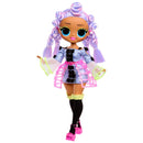 L.O.L. Surprise! O.M.G. Fashion Doll Miss Royale + Free Activity Book