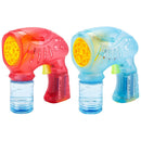Wanna Bubbles Bubble Blaster 60ml | Kids Bubble Gun Outdoor Toy