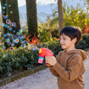 Wanna Bubbles Bubble Blaster 60ml | Kids Bubble Gun Outdoor Toy