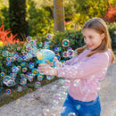 Wanna Bubbles Bubble Blaster 60ml | Kids Bubble Gun Outdoor Toy