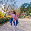 Wanna Bubbles Bubble Blaster 60ml | Kids Bubble Gun Outdoor Toy