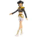 KPop Demon Hunters Zoey Singing Fashion Doll – Golden HUNTR/X 35cm Doll