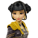 KPop Demon Hunters Zoey Singing Fashion Doll – Golden HUNTR/X 35cm Doll
