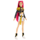 KPop Demon Hunters Mira Singing Fashion Doll – Golden HUNTR/X 35cm Doll