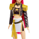 KPop Demon Hunters Mira Singing Fashion Doll – Golden HUNTR/X 35cm Doll