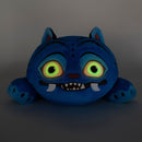 KPop Demon Hunters Derpy Tiger 45cm Plush – Glow in the Dark Eyes