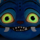 KPop Demon Hunters Derpy Tiger 45cm Plush – Glow in the Dark Eyes