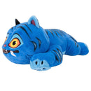 KPop Demon Hunters Derpy Tiger 45cm Plush – Glow in the Dark Eyes