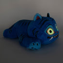 KPop Demon Hunters Derpy Tiger 45cm Plush – Glow in the Dark Eyes