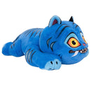 KPop Demon Hunters Derpy Tiger 45cm Plush – Glow in the Dark Eyes