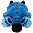 KPop Demon Hunters Derpy Tiger 45cm Plush – Glow in the Dark Eyes