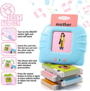 Talking Flash Cards for Toddlers Montessori Speech Learning Toy