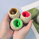 Cute Dinosaur Egg Squishy Toy – Slow Rising Sensory Stress Relief Fidget
