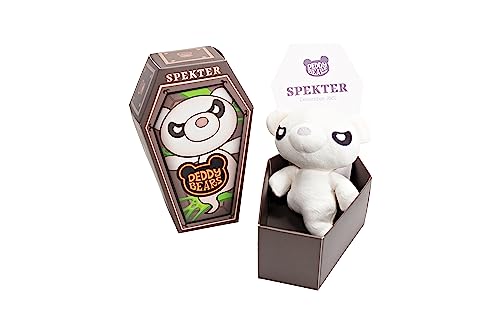 Deddy Bears Spekter 13cm with Coffin Packaging