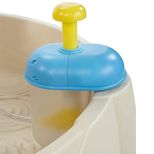 Little Tikes Fountain Factory Water Table