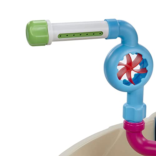 Little Tikes Fountain Factory Water Table