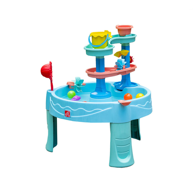 Step2 Double Spin and Showers Water Table (18+ Months)