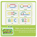 Magnetic Drawing Board – Kids Learning Toy