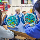 Satisfying Magnetic Beads Toy – Calm Focus & Stress Relief Play