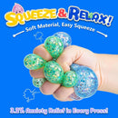 Sensory Squishy Toy – Stress Relief Fidget for Kids