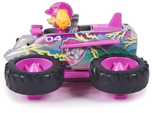 PAW Patrol Rescue Wheels Skyes Jet for Boys & Girls Ages 3+