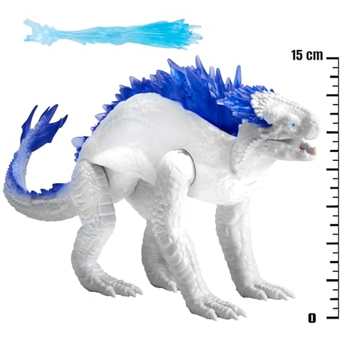 Monsterverse Godzilla x Kong: The New Empire 15cm Shimo with Frost Bite Blast