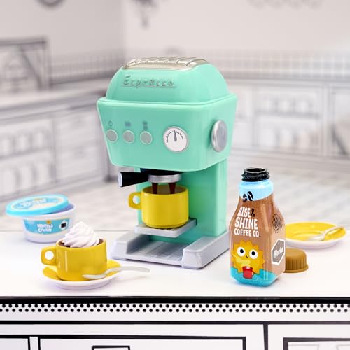 MGA's Miniverse - Make It Mini Appliances Capsule Assortment For Ages 8+