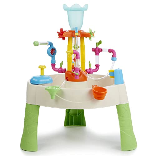 Little Tikes Fountain Factory Water Table