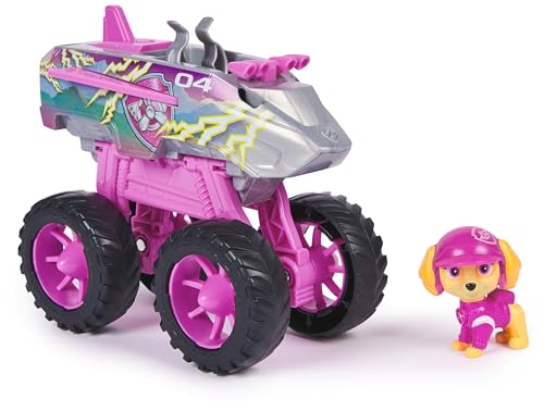 PAW Patrol Rescue Wheels Skyes Jet for Boys & Girls Ages 3+